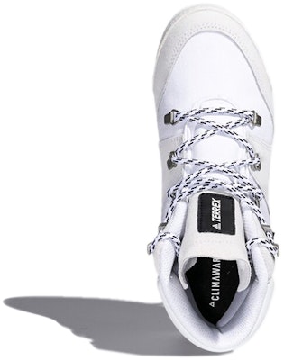(W) adidas Terrex Snowpitch Cw 'Blanco Negro' FV5166 Purchase (W) adidas Terrex Snowpitch Cw 'Blanco Negro' FV5166
