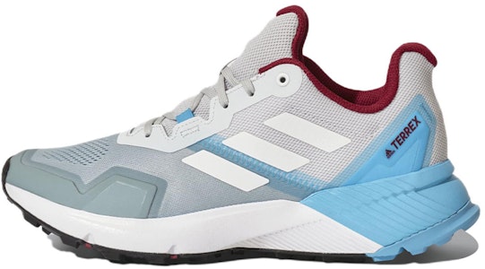 (W) adidas Terrex Soulstride 'Azul Gris' H05777 Buy (W) adidas Terrex Soulstride 'Azul Gris' H05777