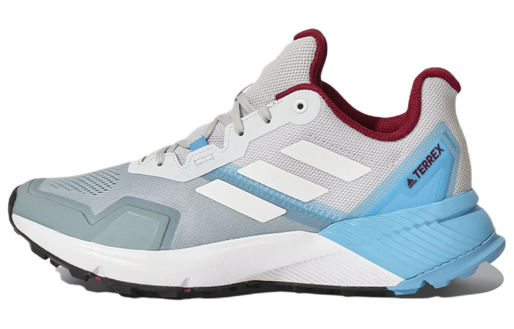 (Women) adidas Terrex Soulstride 'Blue Grey' H05777