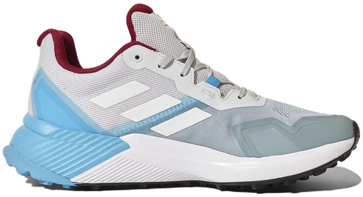 (W) adidas Terrex Soulstride 'Azul Gris' H05777 Order (W) adidas Terrex Soulstride 'Azul Gris' H05777