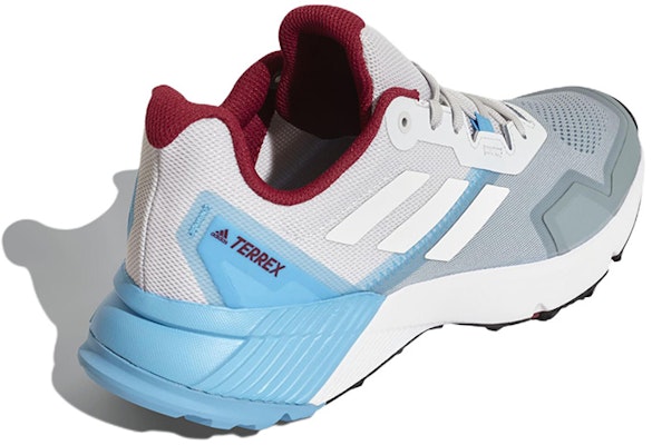 (W) adidas Terrex Soulstride 'Azul Gris' H05777 Shop (W) adidas Terrex Soulstride 'Azul Gris' H05777