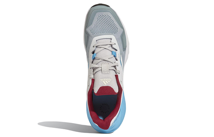 Purchase (W) adidas Terrex Soulstride ''Blauw Grijs'' H05777