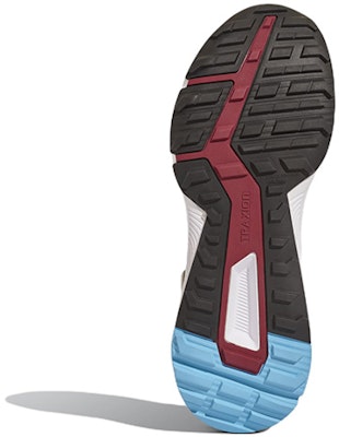 (W) adidas Terrex Soulstride 'Azul Gris' H05777 Details for (W) adidas Terrex Soulstride 'Azul Gris' H05777