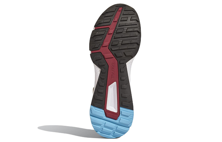 Details for (W) adidas Terrex Soulstride ''Blauw Grijs'' H05777