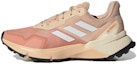 Buy (W) adidas Terrex Soulstride 'Coklat Merah Jambu' FY9257