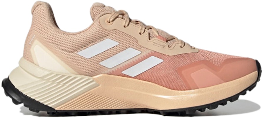 (W) adidas Terrex Soulstride 'Marrón Rosa' FY9257 Order (W) adidas Terrex Soulstride 'Marrón Rosa' FY9257