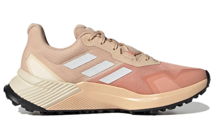 Order (W) adidas Terrex Soulstride ''Bruin Roze'' FY9257