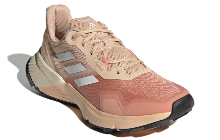 Lookbook (W) adidas Terrex Soulstride ''Bruin Roze'' FY9257