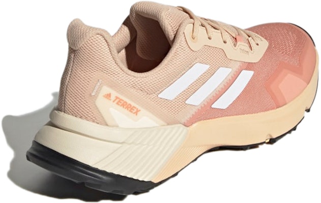 (W) adidas Terrex Soulstride 'Marrón Rosa' FY9257 Shop (W) adidas Terrex Soulstride 'Marrón Rosa' FY9257