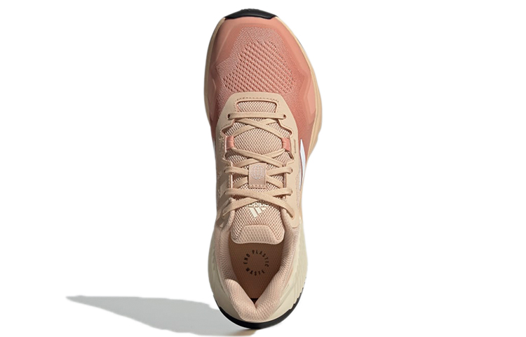 Purchase (W) adidas Terrex Soulstride ''Bruin Roze'' FY9257