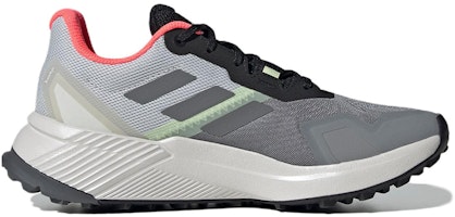 (女性)adidas Terrex Soulstride '灰色渦輪' H05776 Order (女性)adidas Terrex Soulstride '灰色渦輪' H05776