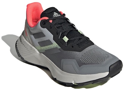 (W) adidas Terrex Soulstride 'Abu Turbo' H05776 Lookbook (W) adidas Terrex Soulstride 'Abu Turbo' H05776
