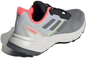 (女性)adidas Terrex Soulstride '灰色渦輪' H05776 Shop (女性)adidas Terrex Soulstride '灰色渦輪' H05776
