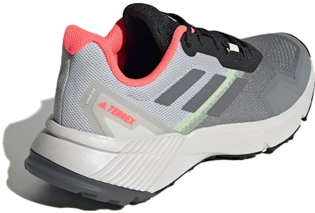 (W) adidas Terrex Soulstride 'Abu Turbo' H05776 Shop (W) adidas Terrex Soulstride 'Abu Turbo' H05776