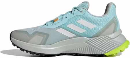 (Women) adidas TERREX SOULSTRIDE 'Turquoise' IE9403 (Women) adidas TERREX SOULSTRIDE 'Turquoise' IE9403