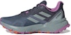 (W) adidas Terrex Soulstride 'Wonder Steel' Lelaki Malaysia GZ4079