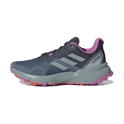 (W) adidas Terrex Soulstride 'Wonder Steel'