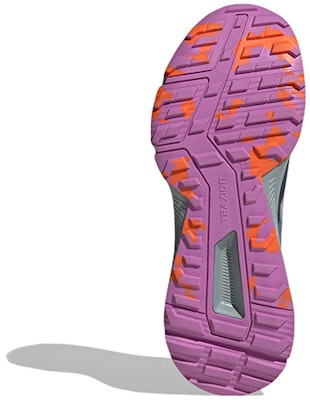 (W) adidas Terrex Soulstride 'Wonder Steel' Lelaki Malaysia GZ4079 Details for (W) adidas Terrex Soulstride 'Wonder Steel' Lelaki Malaysia GZ4079