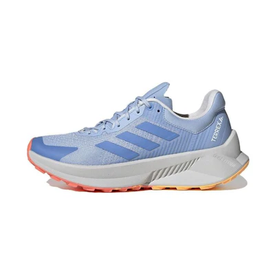 (W) adidas Terrex Soulstride Flow 'Blue Dawn Coral Fusion'