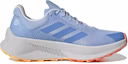 Order (W) adidas Terrex Soulstride Flow 'Biru Dawn Coral Fusion' HP5571