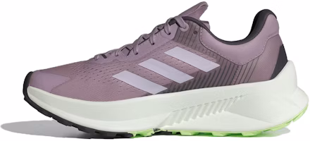 (Women) adidas Terrex Soulstride Flow 'Purple Silver Black' ID7719 (Women) adidas Terrex Soulstride Flow 'Purple Silver Black' ID7719