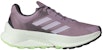 (W) 아디다스 테렉스 솔스트라이드 플로우 '퍼플 실버 블랙' ID7719