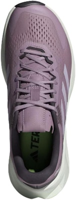 (Women) adidas Terrex Soulstride Flow 'Purple Silver Black' ID7719 Purchase (Women) adidas Terrex Soulstride Flow 'Purple Silver Black' ID7719