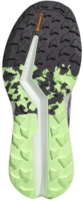 (Women) adidas Terrex Soulstride Flow 'Purple Silver Black' ID7719 Details for (Women) adidas Terrex Soulstride Flow 'Purple Silver Black' ID7719