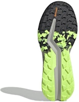 (W) 阿迪达斯Terrex Soulstride Flow GTX鞋 '奇银半闪光水蓝亮柠檬' ID6715 Purchase (W) 阿迪达斯Terrex Soulstride Flow GTX鞋 '奇银半闪光水蓝亮柠檬' ID6715