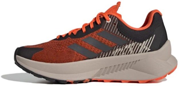 (W) テレックス ソウルストライド フロー GTX (黒/オレンジ) IF5041 Buy (W) テレックス ソウルストライド フロー GTX (黒/オレンジ) IF5041