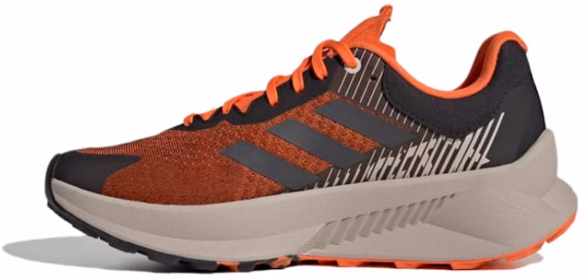 (W) adidas Terrex Soulstride Flow GTX 'Hitam Core Jingga' IF5041 Buy (W) adidas Terrex Soulstride Flow GTX 'Hitam Core Jingga' IF5041