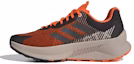 Buy (W) adidas Terrex Soulstride Flow GTX 'Hitam Core Jingga' IF5041