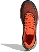 (W) 阿迪达斯 Terrex Soulstride Flow GTX '核心黑橙' IF5041 Purchase (W) 阿迪达斯 Terrex Soulstride Flow GTX '核心黑橙' IF5041