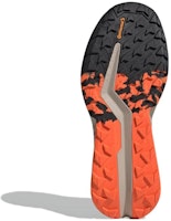 (W) 阿迪达斯 Terrex Soulstride Flow GTX '核心黑橙' IF5041 Details for (W) 阿迪达斯 Terrex Soulstride Flow GTX '核心黑橙' IF5041