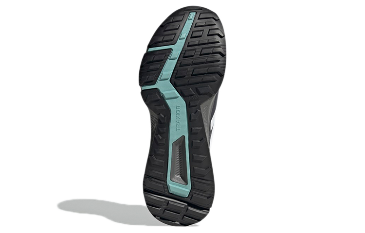 Details for (W) 아디다스 테렉스 솔스트라이드 레인.RDY '블랙 민트 톤' FZ3045