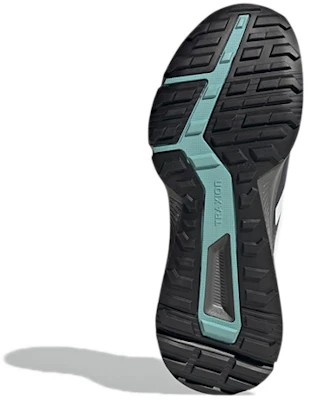 (W) 아디다스 테렉스 솔스트라이드 레인.RDY '블랙 민트 톤' FZ3045 Details for (W) 아디다스 테렉스 솔스트라이드 레인.RDY '블랙 민트 톤' FZ3045