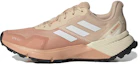 Buy (W) adidas Terrex Soulstride Rain.rdy Trail Running ''Fresh Pink'' Dames FZ3048