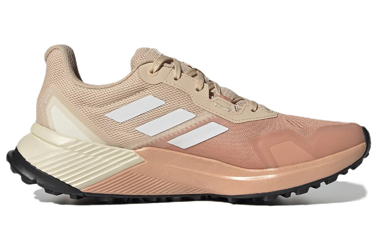 Order (W) adidas Terrex Soulstride Rain.rdy Trail Running ''Fresh Pink'' Dames FZ3048