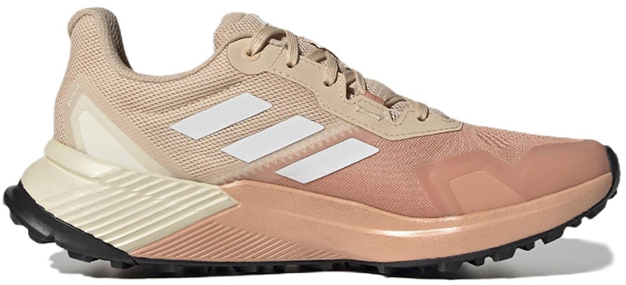 (W) adidas Terrex Soulstride Rain.rdy Trail Running 'Fresh Pink' Wanita Malaysia FZ3048 Order (W) adidas Terrex Soulstride Rain.rdy Trail Running 'Fresh Pink' Wanita Malaysia FZ3048