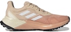 Order (W) adidas Terrex Soulstride Rain.rdy Trail Running 'Fresh Pink' Wanita Malaysia FZ3048