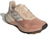 (W) adidas Terrex Soulstride Rain.rdy Trail Running 'Fresh Pink' Wanita Malaysia FZ3048