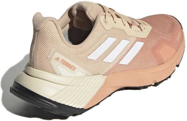 (W) adidas Terrex Soulstride Rain.rdy Trail Running ''Fresh Pink'' Dames FZ3048 Shop (W) adidas Terrex Soulstride Rain.rdy Trail Running ''Fresh Pink'' Dames FZ3048