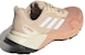 (W) adidas Terrex Soulstride Rain.rdy Trail Running 'Fresh Pink' Wanita Malaysia FZ3048