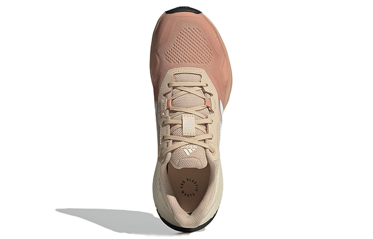 Purchase (W) adidas Terrex Soulstride Rain.rdy Trail Running ''Fresh Pink'' Dames FZ3048