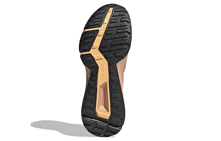 Details for (W) adidas Terrex Soulstride Rain.rdy Trail Running ''Fresh Pink'' Dames FZ3048