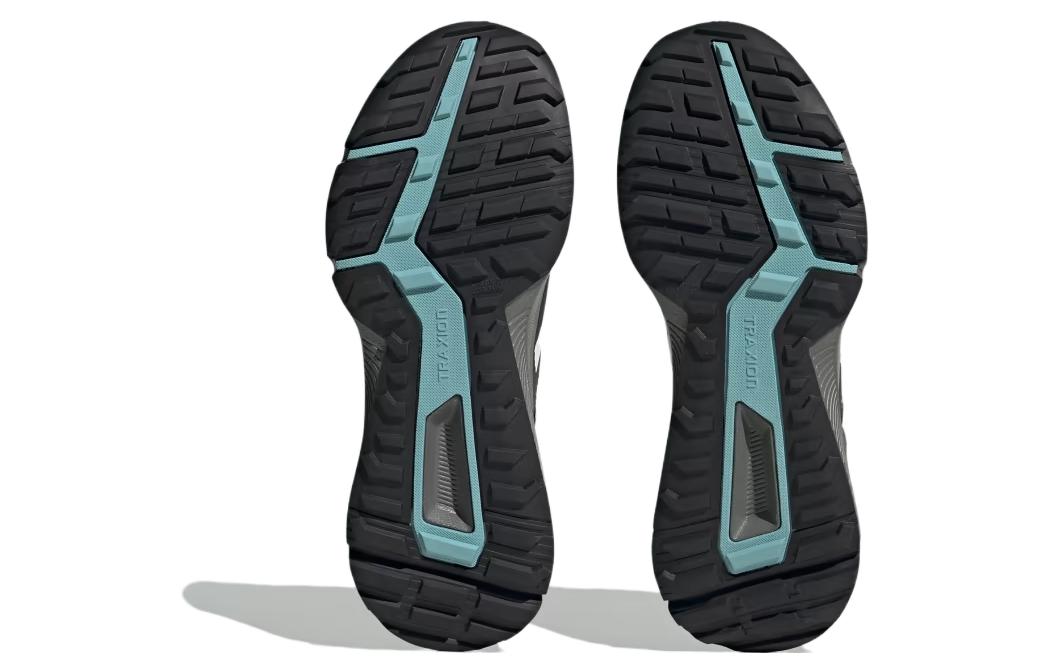 Sizing (W) adidas Terrex Soulstride Trail ''Schwarz Grau'' IF5030