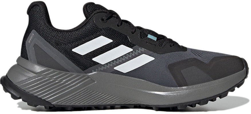 (W) (여성용) 아디다스 테렉스 소울스트라이드 트레일 '블랙 민트 톤' FY9256 FY9256 Order (W) (여성용) 아디다스 테렉스 소울스트라이드 트레일 '블랙 민트 톤' FY9256 FY9256