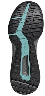 (W) (여성용) 아디다스 테렉스 소울스트라이드 트레일 '블랙 민트 톤' FY9256 FY9256 Details for (W) (여성용) 아디다스 테렉스 소울스트라이드 트레일 '블랙 민트 톤' FY9256 FY9256