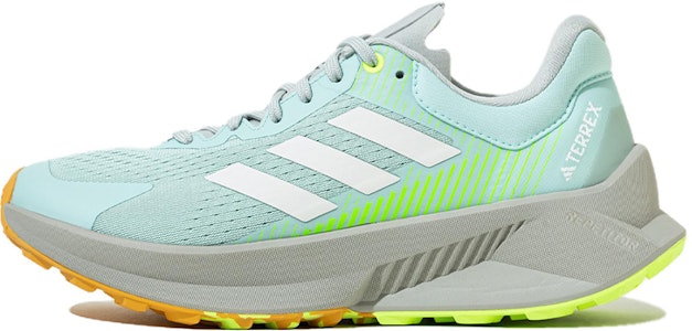 (W) テレックス ソウルストライド フロー (セミフラッシュアクア) IF5038 Buy (W) テレックス ソウルストライド フロー (セミフラッシュアクア) IF5038