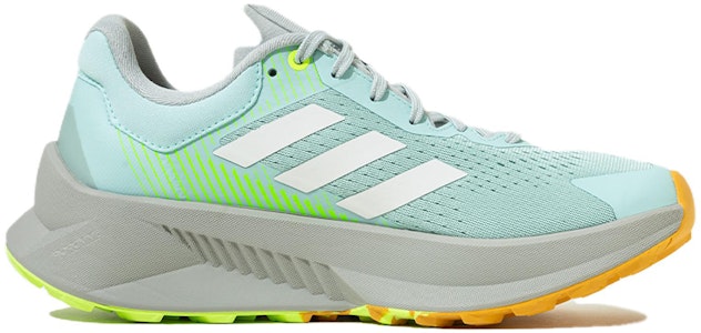 (W) テレックス ソウルストライド フロー (セミフラッシュアクア) IF5038 Order (W) テレックス ソウルストライド フロー (セミフラッシュアクア) IF5038